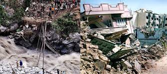 अब झीलों और ग्लेशियरों के फटने की पहले ही मिलेगी जानकारी : उत्तराखंड