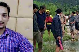 उत्तराखंड रामगंगा नदी से होमगार्ड का शव बरामद,लखनऊ का एक युवक भी डूबा