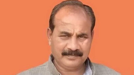 कैबिनेट मंत्री दारा सिंह चौहान ने भी भाजपा का छोड़ा दामन