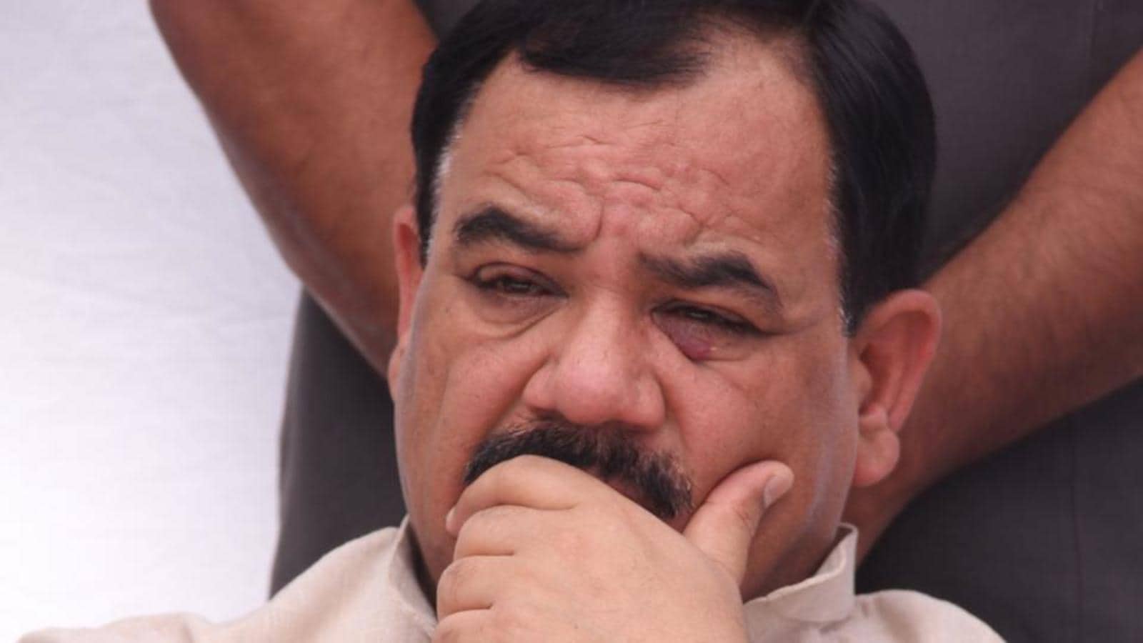 हरक सिंह रावत के कांग्रेस में शामिल होने पर आज हो सकता है फ़ैसला