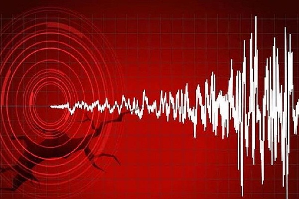 दिल्ली-एनसीआर समेत कई जगह महसूस हुए भूकंप के झटके