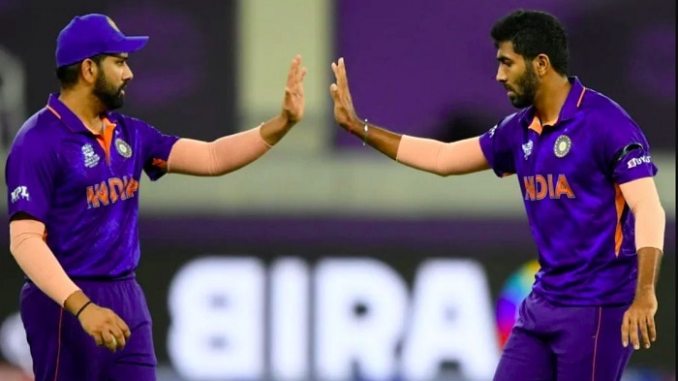 श्रीलंका टेस्ट सीरीज के लिए रोहित बने कप्तान,जसप्रीत बुमराह उपकप्तान