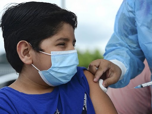 बच्‍चों के लिए आईं तीन वैक्‍सीन, Covaxin, ZyCovD और Corbevax को मिली मंजूरी 