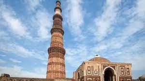 कुतुब मीनार परिसर में नहीं अब नमाज़ नहीं,ASI की सख्ती