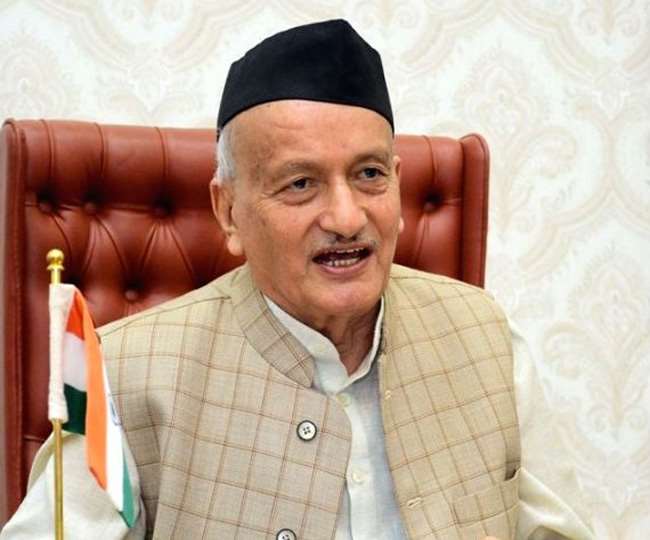 महाराष्ट्र के राज्यपाल के बयान ने मचाया बवाल,पढ़िए कांग्रेस का पटलवार 