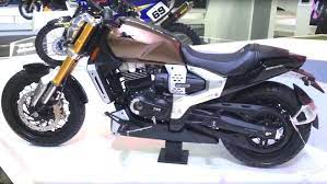 TVS Ronin 225cc आज होगी बाजार में लॉन्च