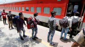 RAC टिकट पर राहत,यात्रियों को इस असुविधा से मिली निजात