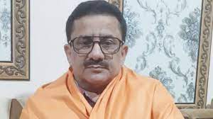 जितेंद्र त्यागी का वीडियो जारी,हरिद्वार जेल में करूँगा सरेंडर