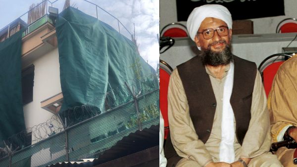 ठिकाने लगा अल-जवाहिरी,जानिए कैसे दिया अंजाम 