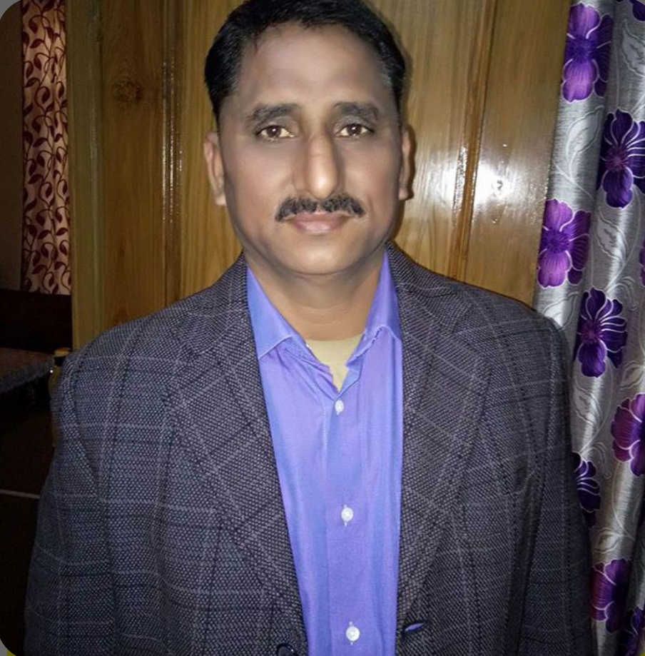  दुःखद :कांस्टेबल जवाहर सिंह की सड़क दुर्घटना में मृत्यु    