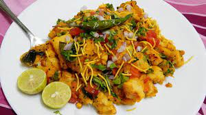 नाश्ते में कुछ इस तरह बनाएं ब्रेड पोहा,सब कहेंगे वाह वाह !