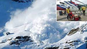उत्तराखंड हिमस्खलन हादसे ने कई घरों के बुझाए चिराग