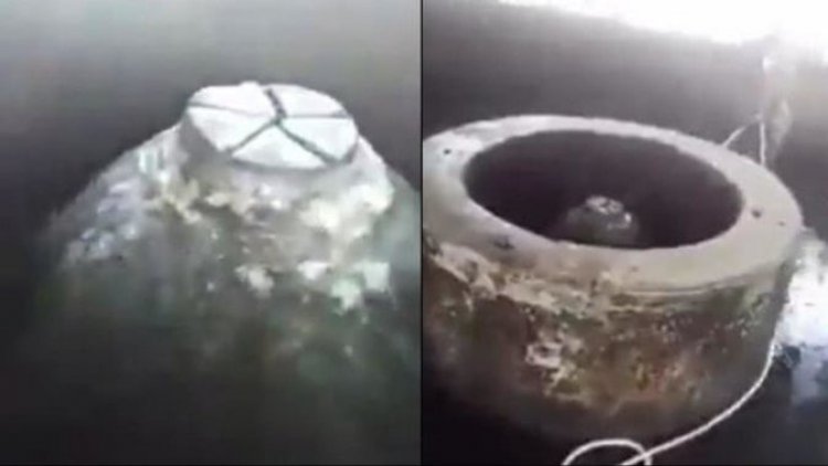 ज्ञानवापी शिवलिंग पर आज आ सकता है एक और बड़ा फैसला