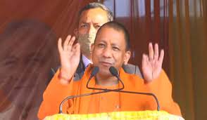 शिमला में गरजे बुलडोज़र बाबा,जो देश पर बोझ हैं उन्हें ढोएं नहीं 