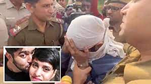 कातिल आफताब का नार्को टेस्ट होगा, साकेत कोर्ट की अनुमति मिली