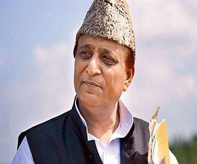 आजम खां की बढ़ी मुश्किलें,हाईकोर्ट जानें की नसीहत 