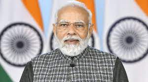 पराक्रम दिवस: 21 द्वीपों का हुआ नामकरण,पीएम ने किया अनावरण