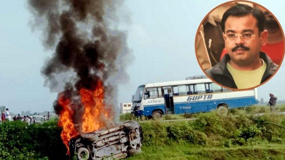 आशीष मिश्रा की जमानत अटकी,पढ़िए पूरा मामला 