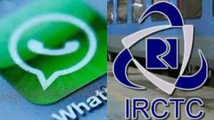 जरूरी खबर : इस नंबर के जरिए ट्रेन में ऑर्डर करिए खाना