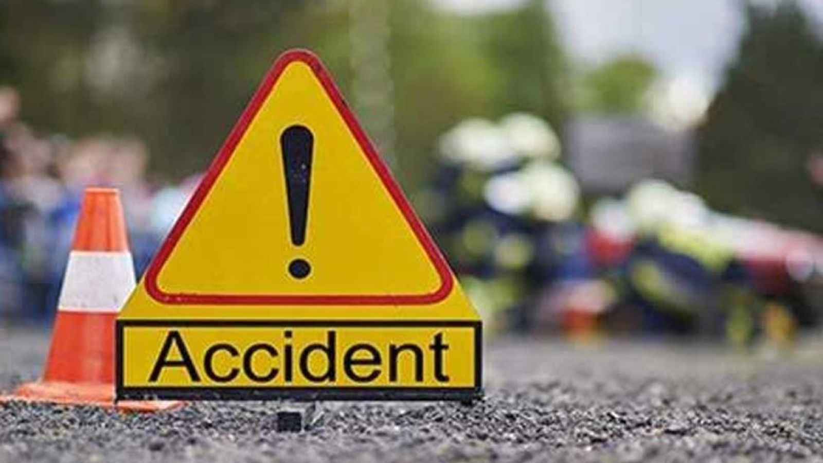 कोटद्वार में बड़ा हादसा,3 की मौत-कई घायल 
