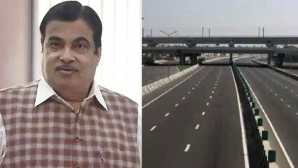 दिल्ली से हरिद्वार मिनटों की दूरी, दिसंबर से शुरू होगा काम