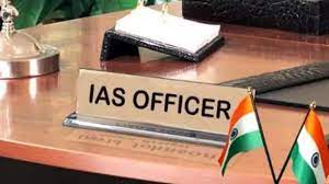 16 एसडीएम के हुए तबादले,निकाय चुनाव से पहले हुआ ट्रांसफर 