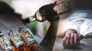 बिहार में जहरीली शराब से 16 की मौत, 12 गंभीर