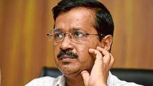 अरविंद केजरीवाल को सीबीआई ने भेजा समन,इस मामले में होगी पूछताछ