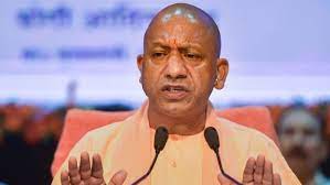 मुख्यमंत्री योगी ने संसद भवन राजनीति पर तोड़ी चुप्पी-बताया दुर्भाग्यपूर्ण