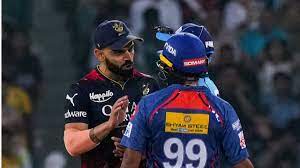 विराट-गंभीर पर लगा करोड़ों का जुर्माना,कौन भरेगा राशि ?