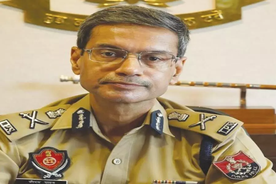 8.49 करोड़ की डकैती करने वाले पांच आरोपी गिरफ्तार