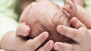 हरिद्वार में सात महीने का मासूम चोरी,ऐसे किया अगवाह  