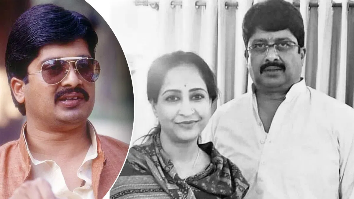 अब नहीं होगा इस विधायक का तलाक, सुनवाई बताया सच 