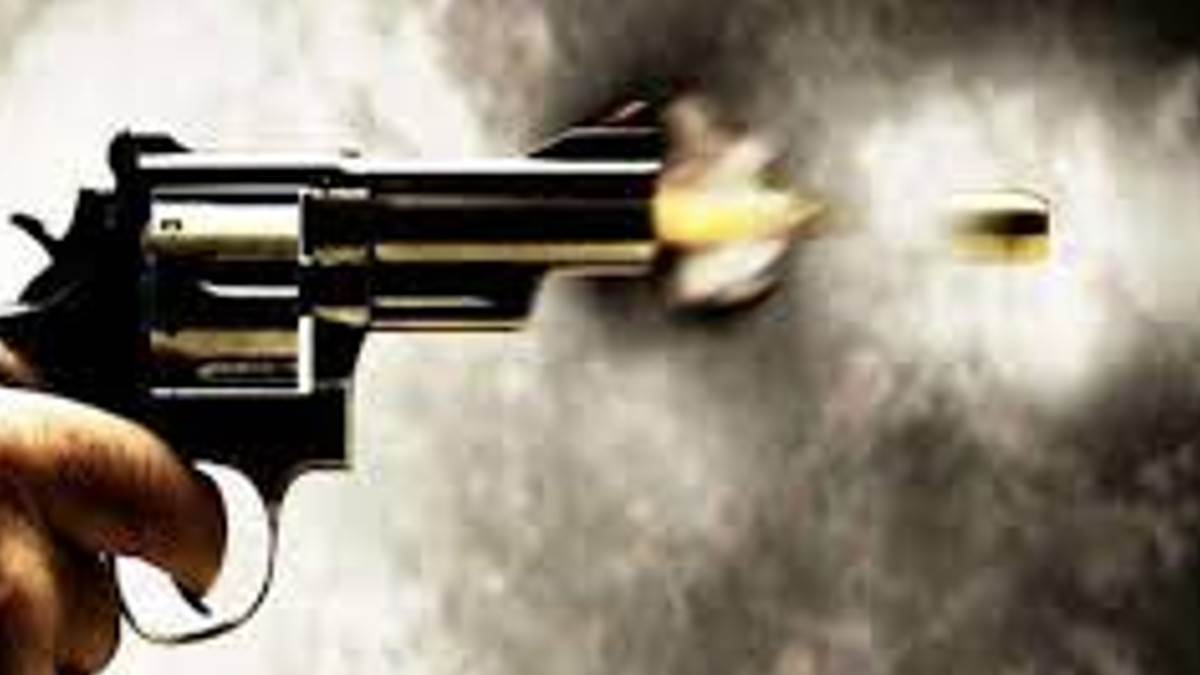 केंद्रीय मंत्री के घर युवक की मौत- हत्या का आरोप  किसपर