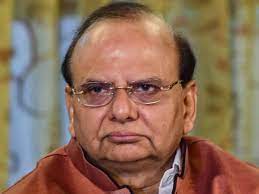 भ्रष्टाचार का बड़ा मामला : डीएम हटाए गए, सीबीआई जांच के आदेश