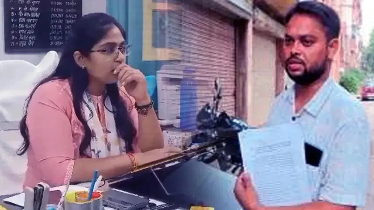 ज्योति मौर्या पर जांच होगी बंद,हो सकता है समझौता