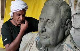 मुलायम सिंह यादव जन्मदिवस : समाजवादियों का तीर्थ स्थल बनेगा नेता जी की स्मारक