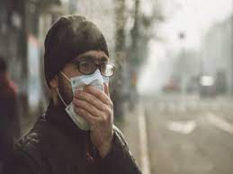 कई शहरों का हुआ बुरा हाल, खतरनाक श्रेणी में ये शहर