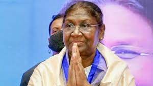 उत्तराखंड राज्य स्थापना दिवस, मुख्य अतिथि बन पहुंचीं राष्ट्रपति द्रौपदी मुर्मू