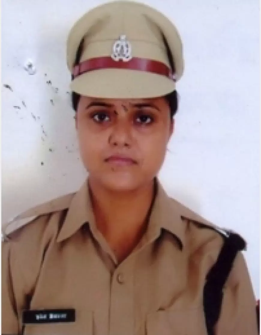 एडिशनल एसपी के इकलौते बेटे की मौत, कार ने उड़ाया