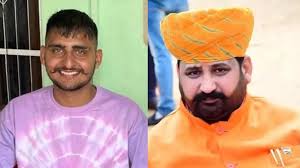 इसलिए हुई सुखदेव गोगामेड़ी की हत्या, किसने मरवाया ?