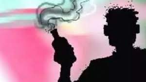 भाजपा नेता की बेटी पर युवक ने फेंका तेजाब, पढ़े पूरा मामला !