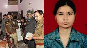 महिला जज की मौत पर प्रियंका वाड्रा ने साधा भाजपा पर निशाना,कहा महिलाएं सुरक्षित नहीं