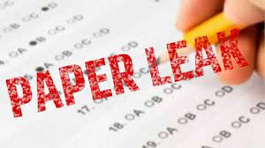 सरकार का सख्त फैसला, भर्ती बोर्ड की अध्यक्ष को हटाया