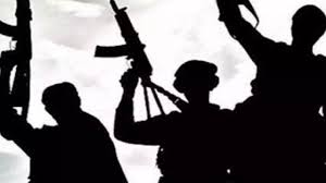 यहां हुआ फिर आतंकी हमला, सात मजदूरों की मौत और एक घायल